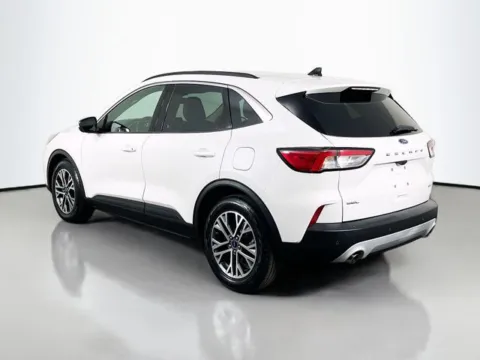 Another view of 2020 Ford Escape SEL for sale in Bel Air, MD at Superior Motor Company