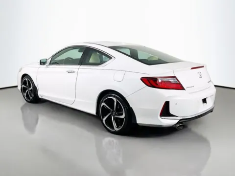 Another view of 2016 Honda Accord Touring for sale in Bel Air, MD at Superior Motor Company