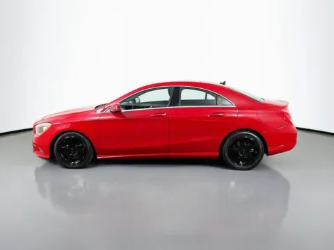 Photos of 2018 Mercedes-Benz CLA 250 for sale in Bel Air, MD at Superior Motor Company