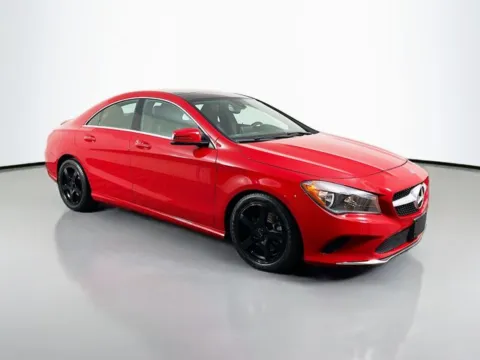 More photos of 2018 Mercedes-Benz CLA 250 at Superior Motor Company, MD