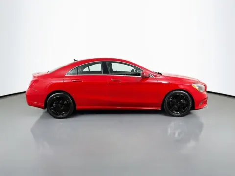 More photos of 2018 Mercedes-Benz CLA 250 at Superior Motor Company, MD