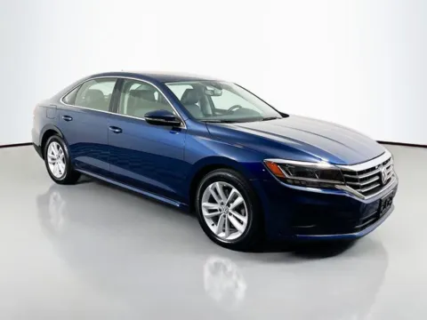 More photos of 2020 Volkswagen Passat 2.0T SE at Superior Motor Company, MD