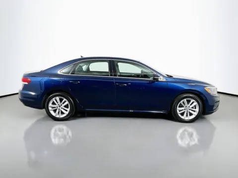 More photos of 2020 Volkswagen Passat 2.0T SE at Superior Motor Company, MD