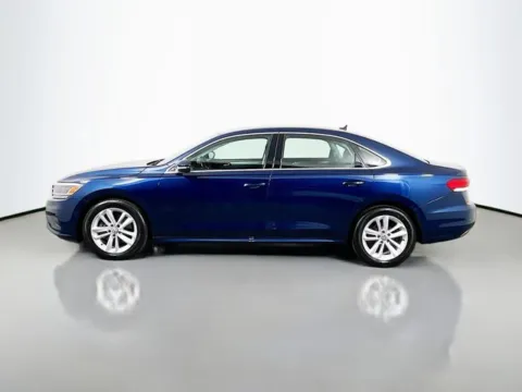 Photos of 2020 Volkswagen Passat 2.0T SE for sale in Bel Air, MD at Superior Motor Company