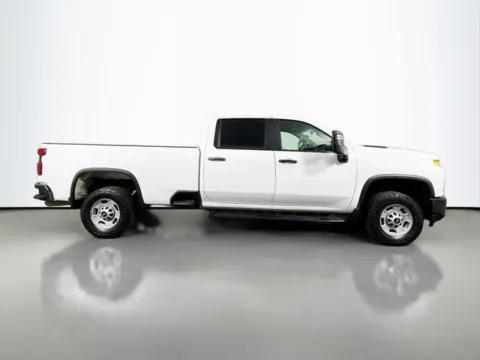 More photos of 2021 Chevrolet Silverado 2500HD Work Truck at Superior Motor Company, MD