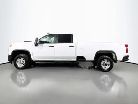 Photos of 2021 Chevrolet Silverado 2500HD Work Truck for sale in Bel Air, MD at Superior Motor Company