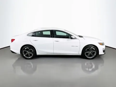 More photos of 2023 Chevrolet Malibu LT at Superior Motor Company, MD