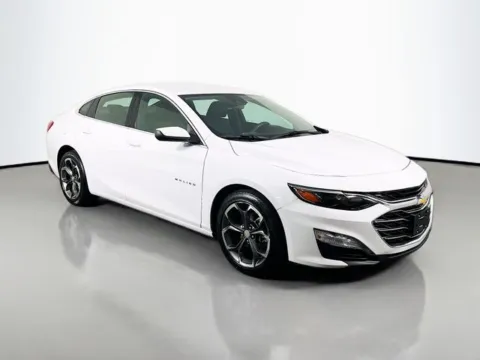 More photos of 2023 Chevrolet Malibu LT at Superior Motor Company, MD