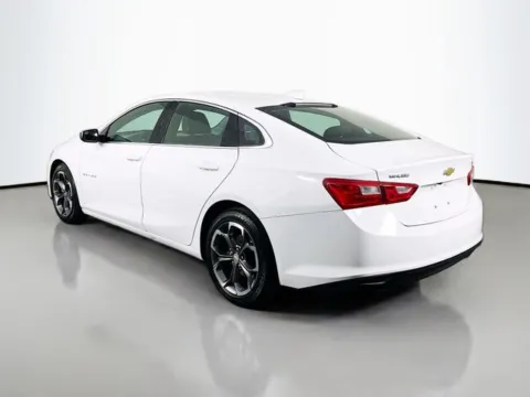 Another view of 2023 Chevrolet Malibu LT for sale in Bel Air, MD at Superior Motor Company