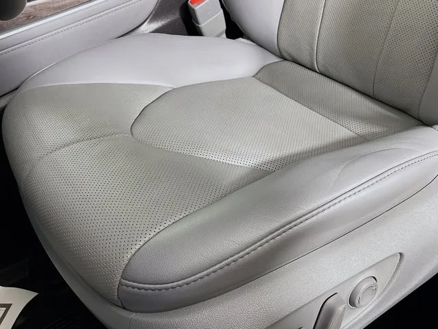 Toyota Highlander photo 16