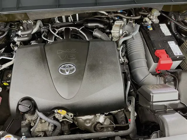 Toyota Highlander photo 32