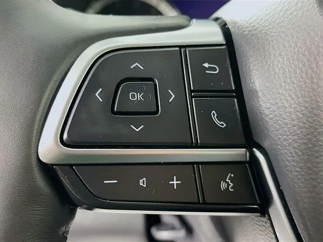 Toyota Highlander photo 11