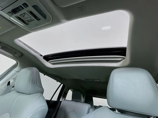 Toyota Highlander photo 28
