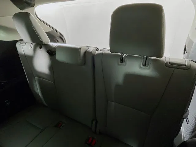 Toyota Highlander photo 20