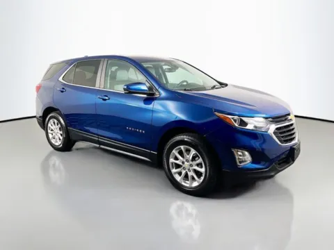 More photos of 2021 Chevrolet Equinox LT at Superior Motor Company, MD