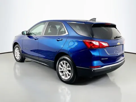 Another view of 2021 Chevrolet Equinox LT for sale in Bel Air, MD at Superior Motor Company