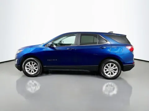 Photos of 2021 Chevrolet Equinox LT for sale in Bel Air, MD at Superior Motor Company