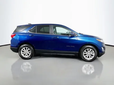 More photos of 2021 Chevrolet Equinox LT at Superior Motor Company, MD