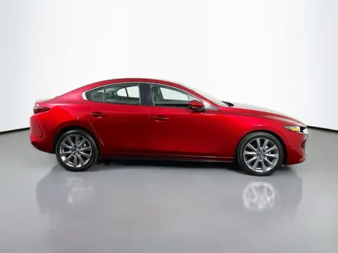More photos of 2025 Mazda Mazda3 2.5 S Preferred Package at Superior Motor Company, MD