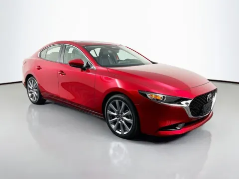 More photos of 2025 Mazda Mazda3 2.5 S Preferred Package at Superior Motor Company, MD