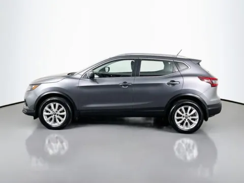Photos of 2022 Nissan Rogue Sport SV for sale in Bel Air, MD at Superior Motor Company