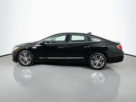 Photos of 2017 Buick LaCrosse Preferred for sale in Bel Air, MD at Superior Motor Company