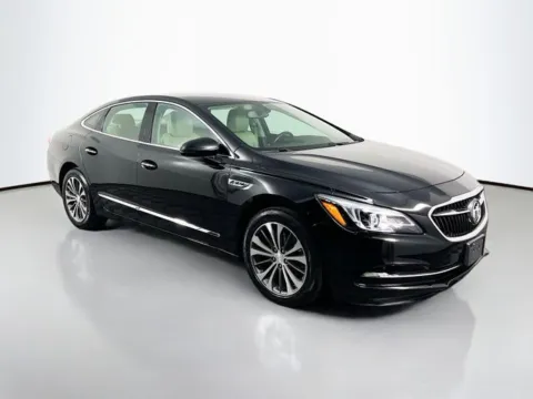 More photos of 2017 Buick LaCrosse Preferred at Superior Motor Company, MD