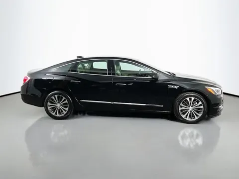 More photos of 2017 Buick LaCrosse Preferred at Superior Motor Company, MD