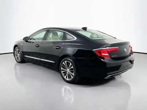 Another view of 2017 Buick LaCrosse Preferred for sale in Bel Air, MD at Superior Motor Company