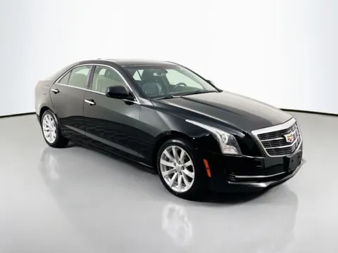 More photos of 2018 Cadillac ATS 2.0L Turbo at Superior Motor Company, MD