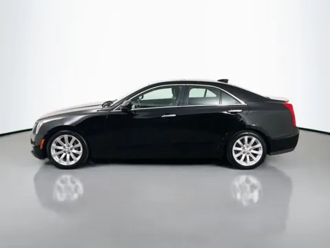 Photos of 2018 Cadillac ATS 2.0L Turbo for sale in Bel Air, MD at Superior Motor Company