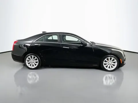 More photos of 2018 Cadillac ATS 2.0L Turbo at Superior Motor Company, MD