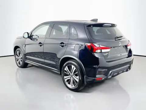 Another view of 2025 Mitsubishi Outlander Sport 2.0 ES for sale in Bel Air, MD at Superior Motor Company