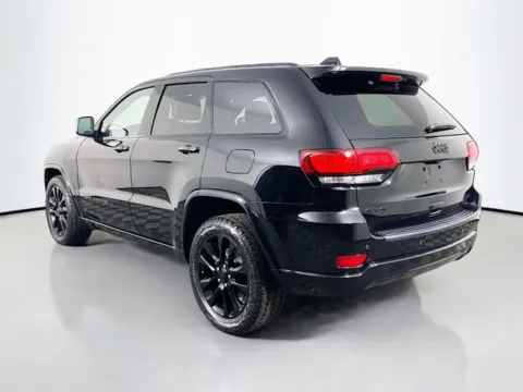 Another view of 2019 Jeep Grand Cherokee Altitude for sale in Bel Air, MD at Superior Motor Company