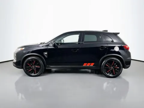 Photos of 2021 Mitsubishi Outlander Sport 2.0 BE for sale in Bel Air, MD at Superior Motor Company