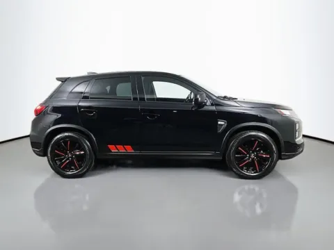 More photos of 2021 Mitsubishi Outlander Sport 2.0 BE at Superior Motor Company, MD