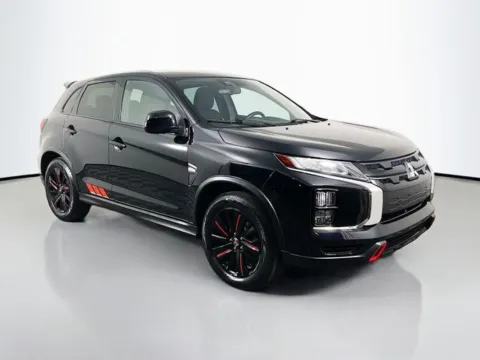 More photos of 2021 Mitsubishi Outlander Sport at Superior Motor Company, MD