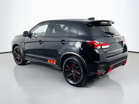 Another view of 2021 Mitsubishi Outlander Sport for sale in Bel Air, MD at Superior Motor Company