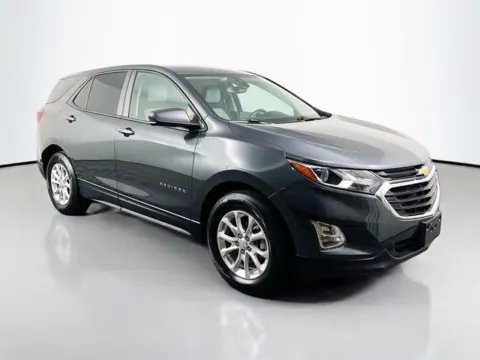 More photos of 2020 Chevrolet Equinox LS at Superior Motor Company, MD