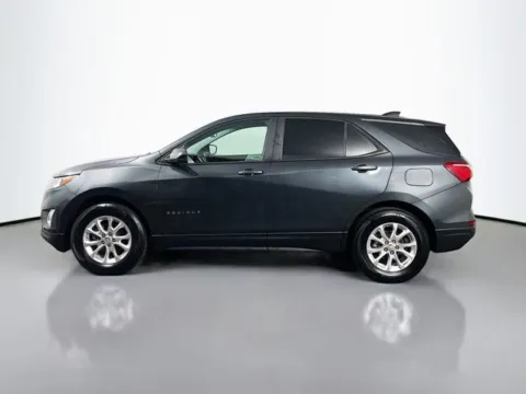 Photos of 2020 Chevrolet Equinox LS for sale in Bel Air, MD at Superior Motor Company