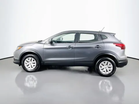 Photos of 2019 Nissan Rogue Sport S for sale in Bel Air, MD at Superior Motor Company