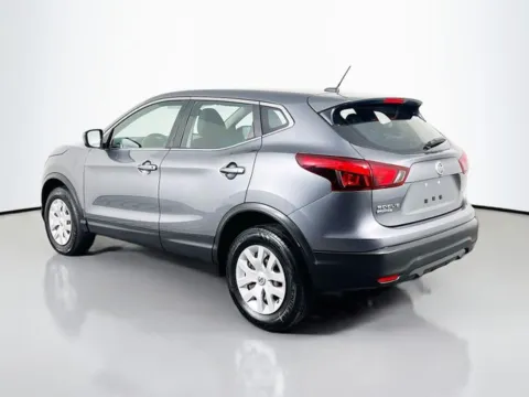 Another view of 2019 Nissan Rogue Sport S for sale in Bel Air, MD at Superior Motor Company