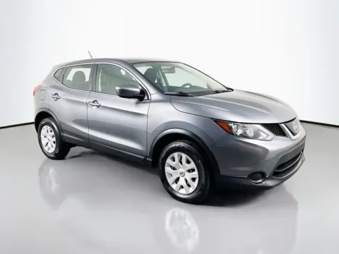 More photos of 2019 Nissan Rogue Sport S at Superior Motor Company, MD