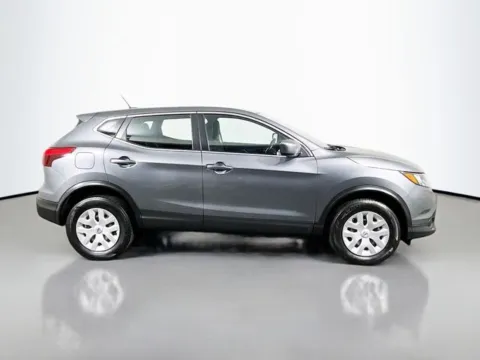 More photos of 2019 Nissan Rogue Sport S at Superior Motor Company, MD