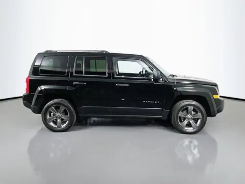 More photos of 2017 Jeep Patriot Sport at Superior Motor Company, MD