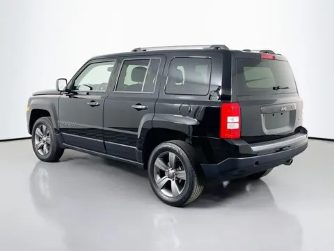 Another view of 2017 Jeep Patriot Sport for sale in Bel Air, MD at Superior Motor Company