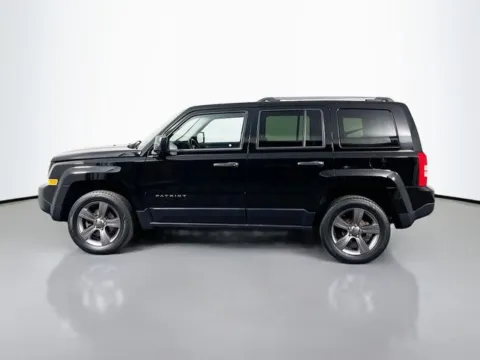 Photos of 2017 Jeep Patriot Sport for sale in Bel Air, MD at Superior Motor Company