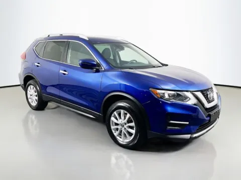 More photos of 2019 Nissan Rogue SV at Superior Motor Company, MD
