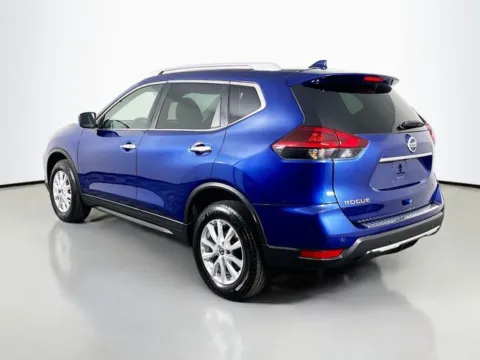 Another view of 2019 Nissan Rogue SV for sale in Bel Air, MD at Superior Motor Company