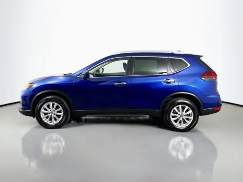 Photos of 2019 Nissan Rogue SV for sale in Bel Air, MD at Superior Motor Company